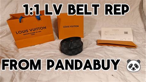 louis vuitton reps pandabuy